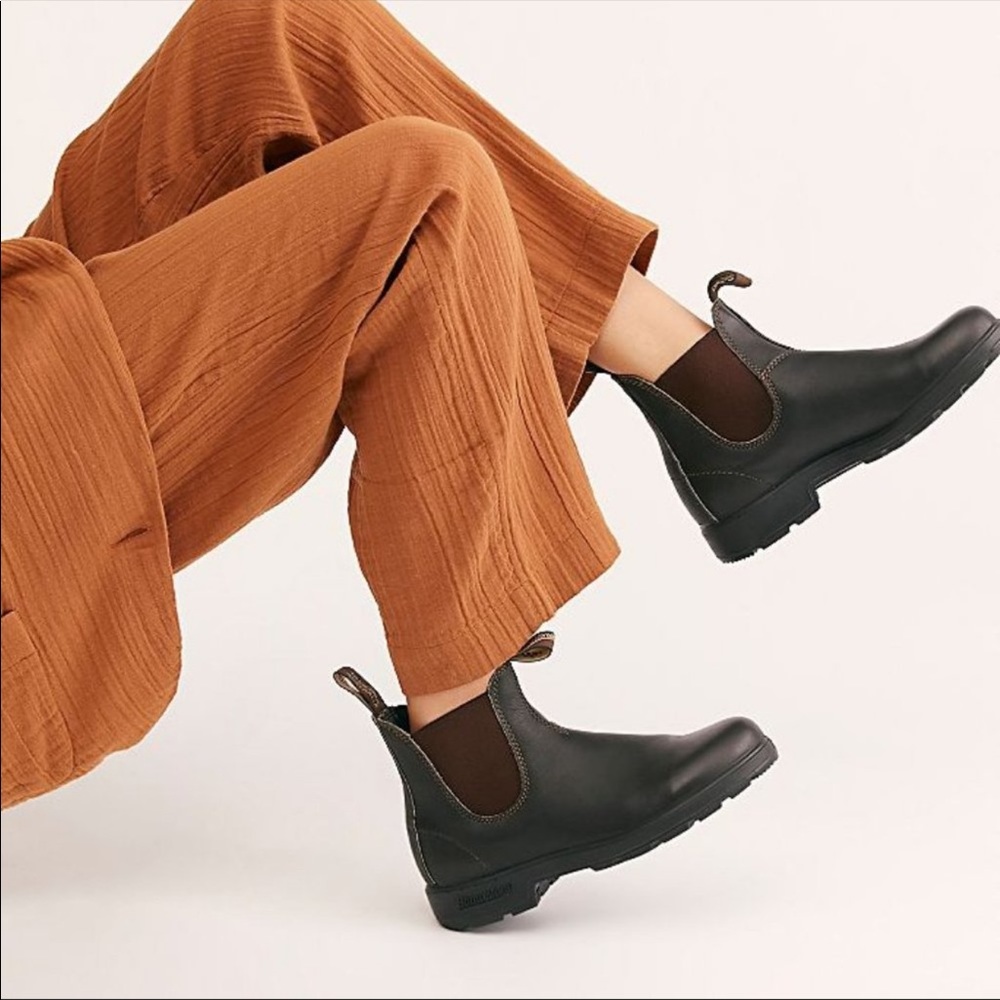 Blundstone 500 Chelsea Boots